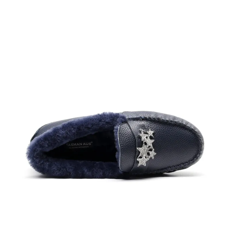 TASMAN AUS Gommino Loafers Women's-31