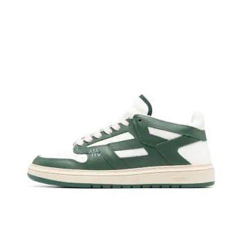 REPRESENT Reptor Panelled Sneakers