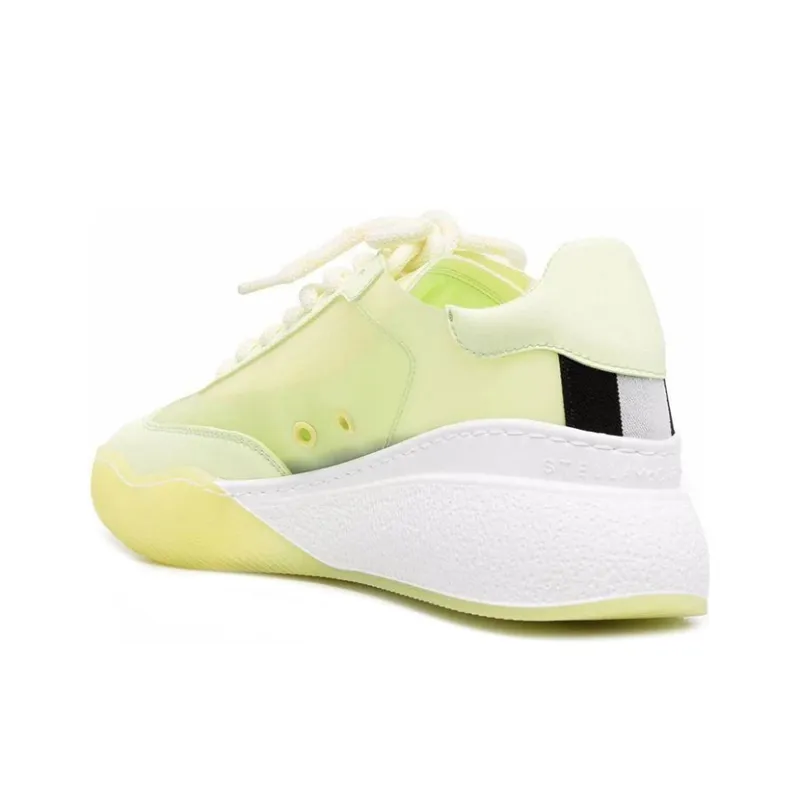 Stella McCartney Loop Low-top Sneakers-3