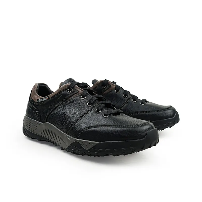 MEPHISTO Low-Top Casual Shoes 3.5cm Men's-2