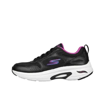 Skechers Go Run Arch Fit 'Black' Women's