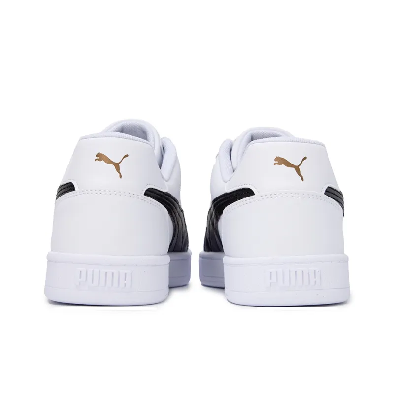 PUMA Caven 2.0 'White And Black'-3