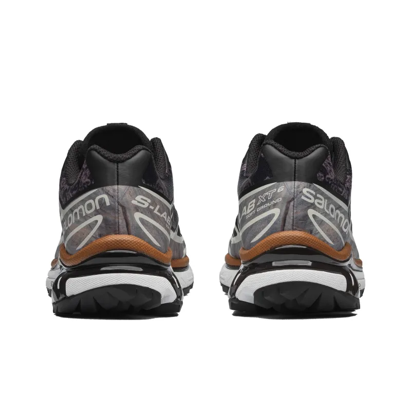 SALOMON XT 6 X For Cotd Costs 'Black Vanilla Ice'-4
