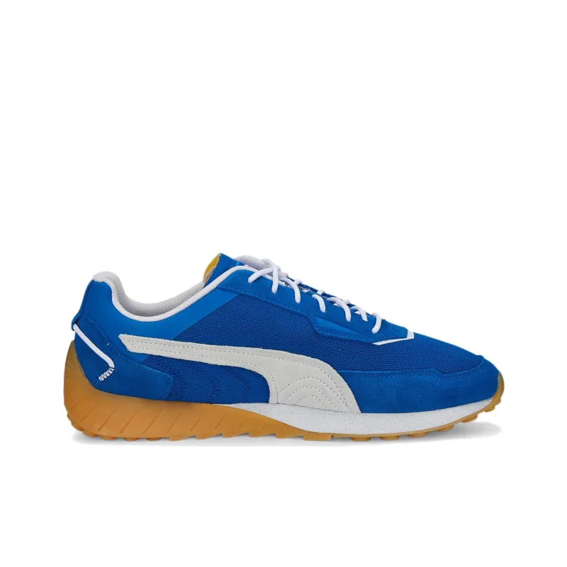 PUMA Speed Fusion X Sparco 'Blue White'-1