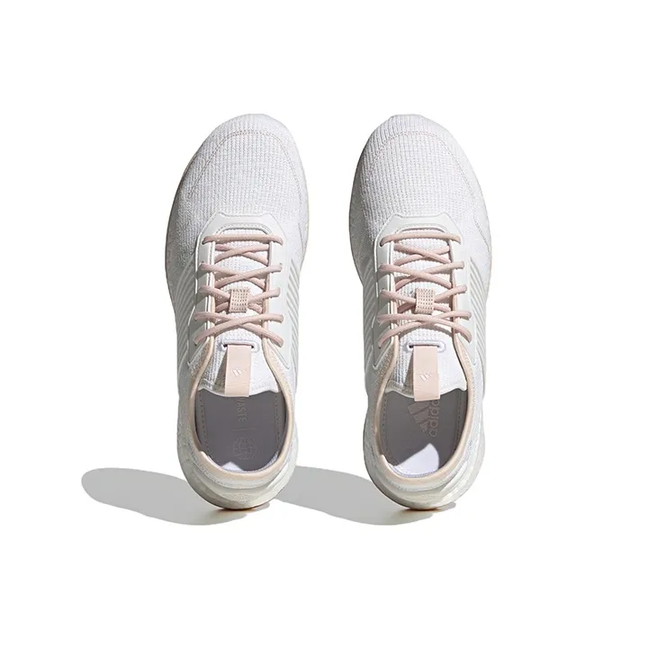 Adidas Zg Boost Running Shoes 'White Pink' Women's-4