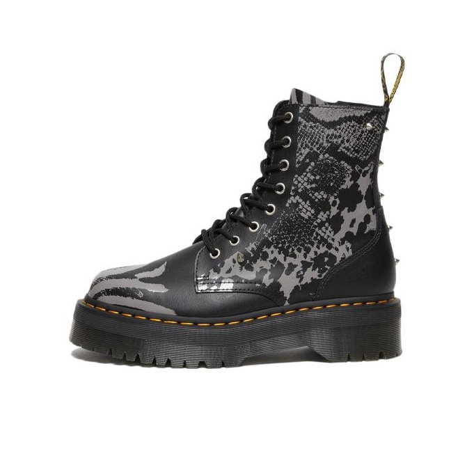 Dr martens jadon matte online