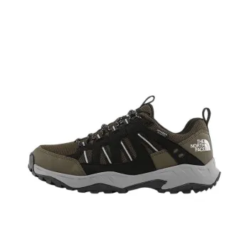 THE NORTH FACE Sakura Ii Waterproof Sneakers 'Olive Green'