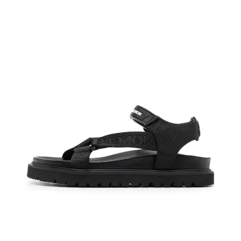 Moncler Flavia Flat Sandals