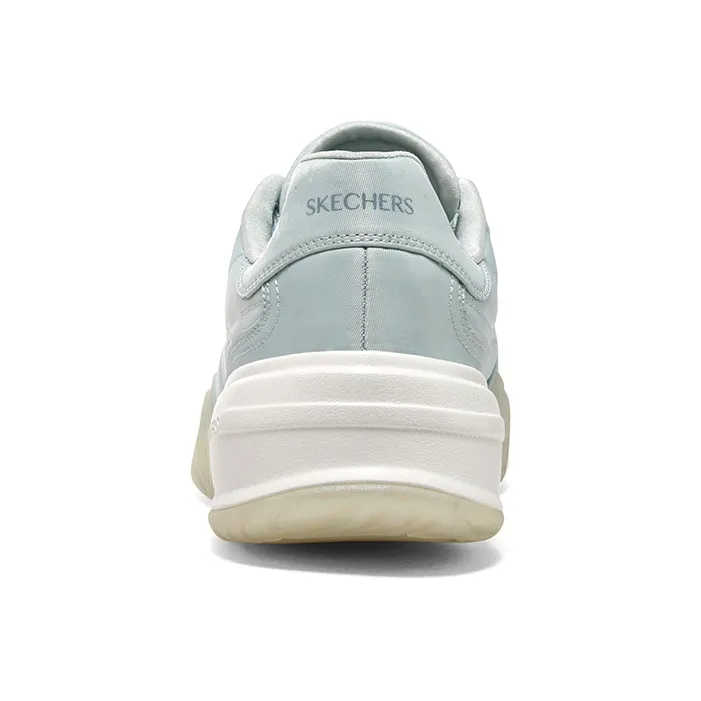 Skechers Denali Subtle Spark 'Blue' Women's-4