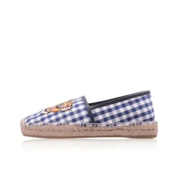 GUCCI Casual Shoes Women's Blue White