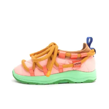 Suicoke KidSuper Studios X LUUK-ab 'Pepper Pink'