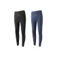 Elegant Black+Sapphire Blue