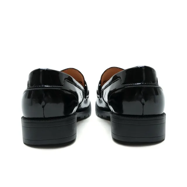 Iraqis Are Pleasing To Themselves Loafers-2