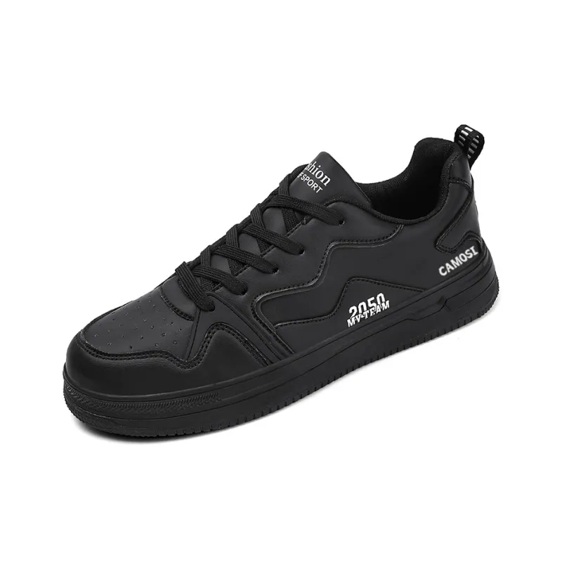 CAMOSI Low-Top Skateboard Shoes Men's-16