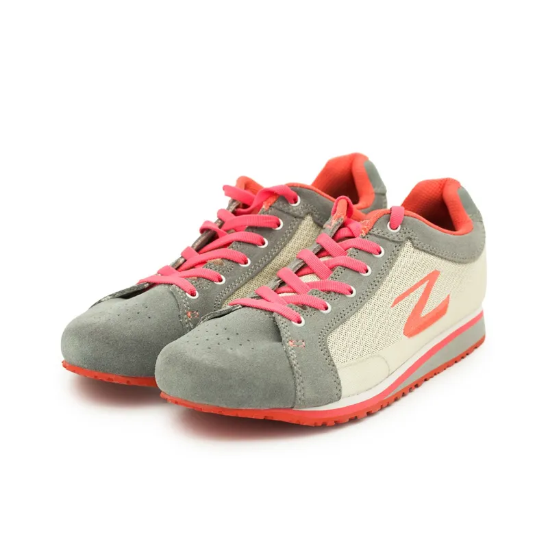 TREZETA City Outdoor Sports Casual Hiking Mesh Trail Running Shoes Low Top Travel Shoes-0