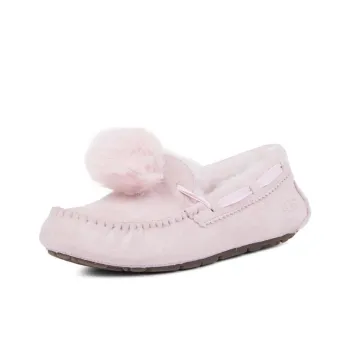UGG Slip On 'Pink' Women's