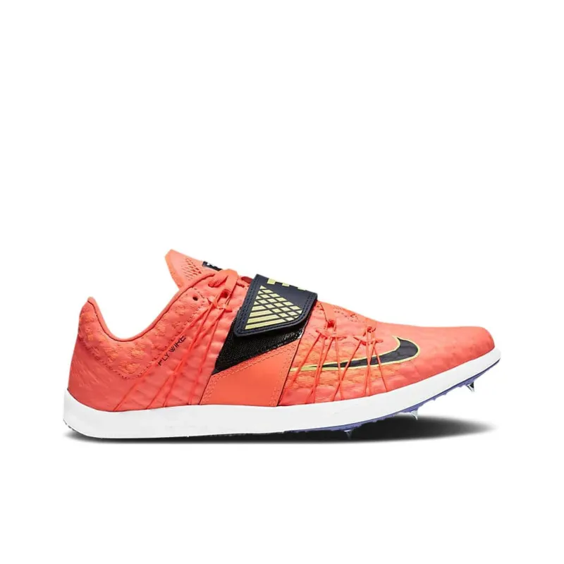 Nike Triple Jump Elite 'Bright Mango'-1