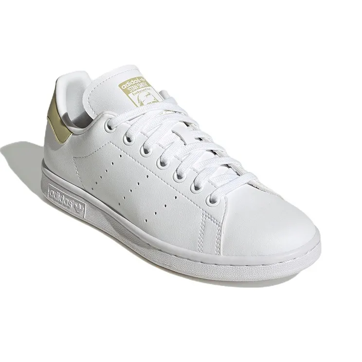 Adidas Stan Smith 'White Sandy Beige' Women's-2