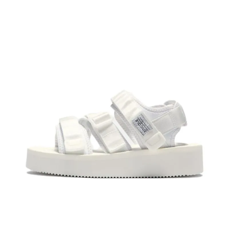 Suicoke CEL-PO 'White'-0