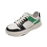 White Green