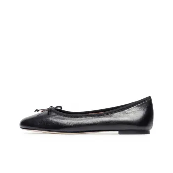 TORY BURCH Casual Single Shoes Women's Black