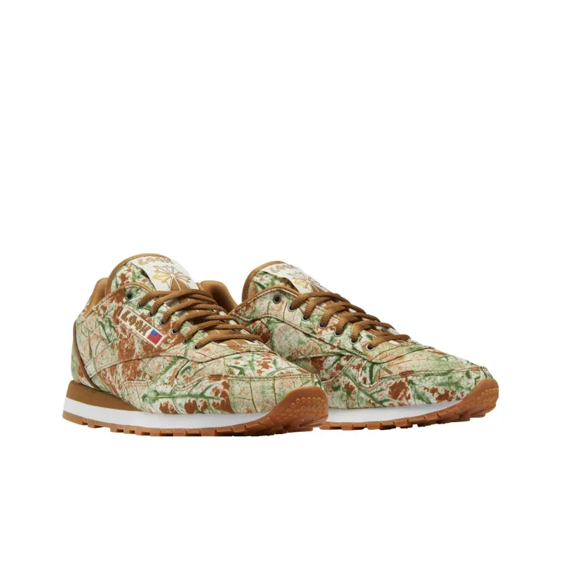 Reebok Classic Leather LQQK Studio Pink Camo-2