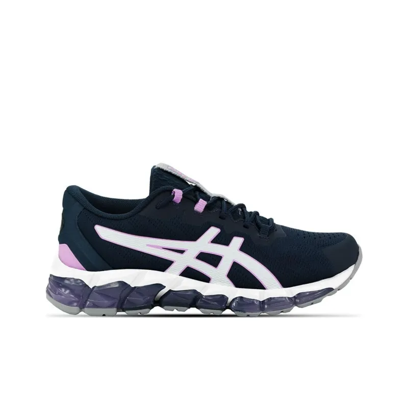 Asics Gel Quantum 360 'Black Purple' Women's-1
