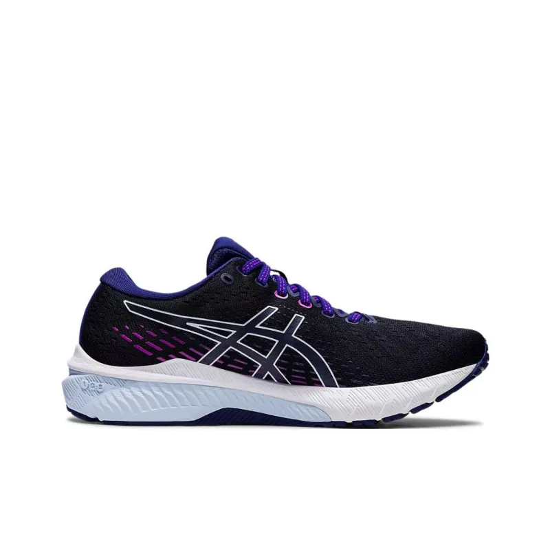 Asics Gel Pursue 8 'Dive Blue Violet' Women's-1
