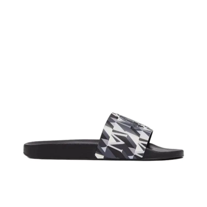 Moncler Basile Slip On Slides-1