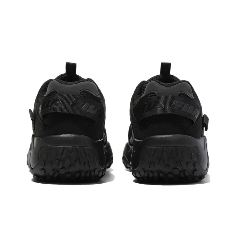 FILA Web Seeker 'Black'-3