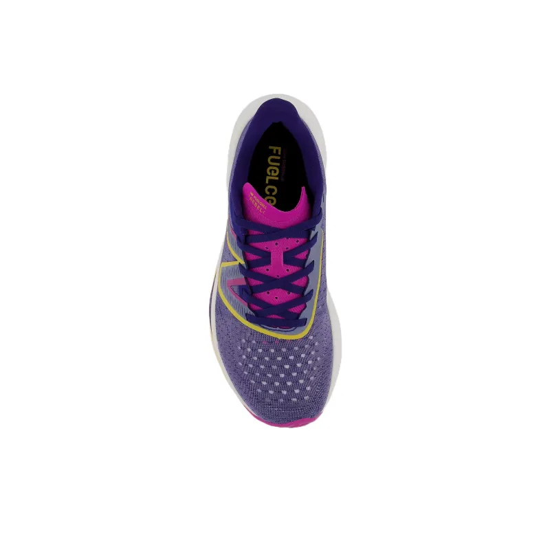 New Balance FuelCell Rebel V3 'Blue Magenta Pop' Women's-3