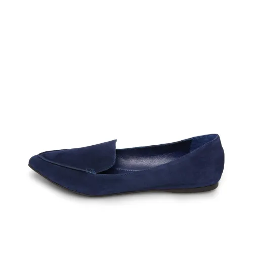 STEVE holiday Women's Casual Shoes Women's Blue