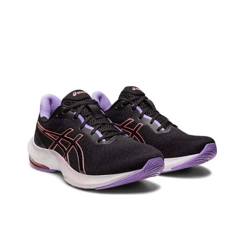 Asics Gel Pulse 14 'Black Papaya' Women's-2