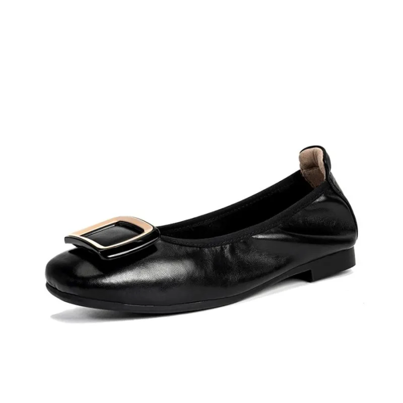 LESELE Women's Casual Shoes Women's-0