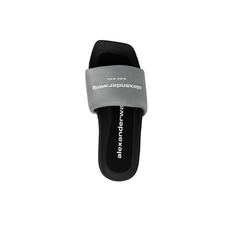 Alexander Wang Aw Pool Slides Women's-4