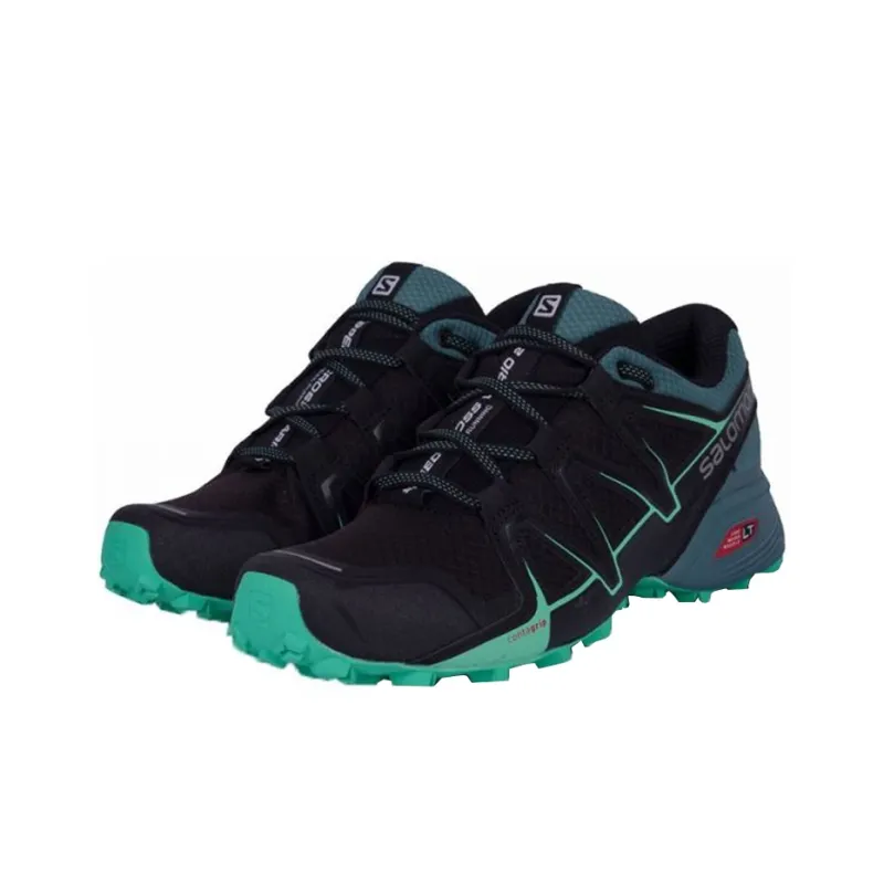 SALOMON Speedcross Vario 2 Lightweight / L00Women's-2