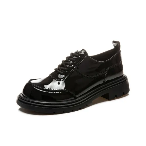 Help Casual Single Shoes Women's