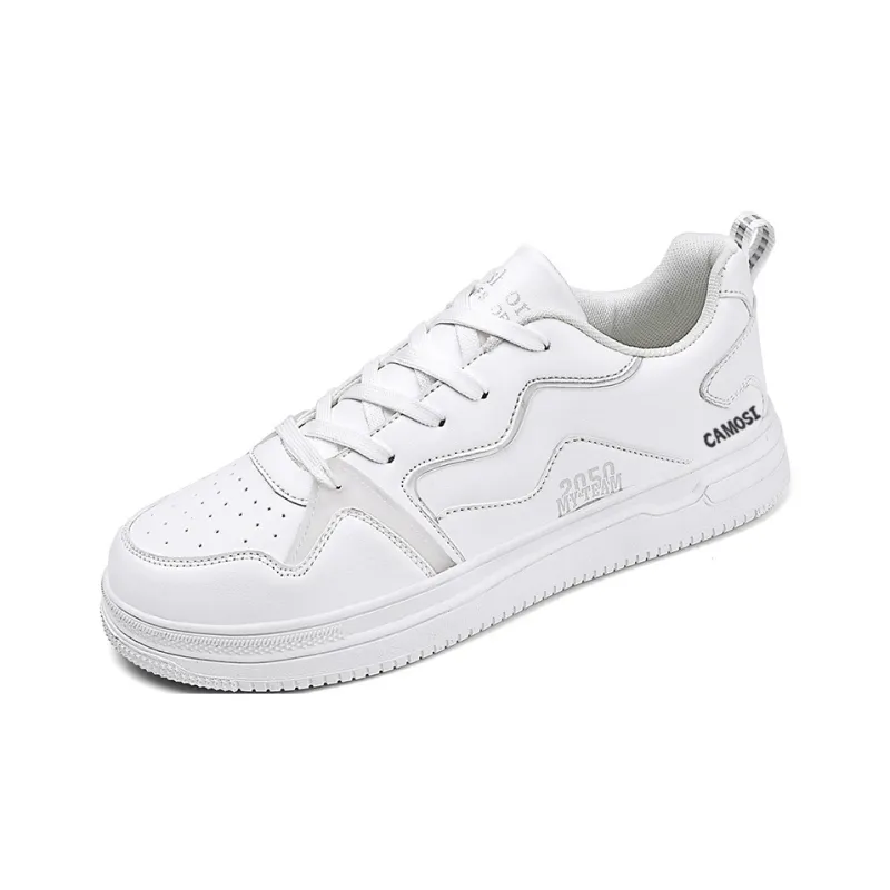CAMOSI Low-Top Skateboard Shoes Men's-1