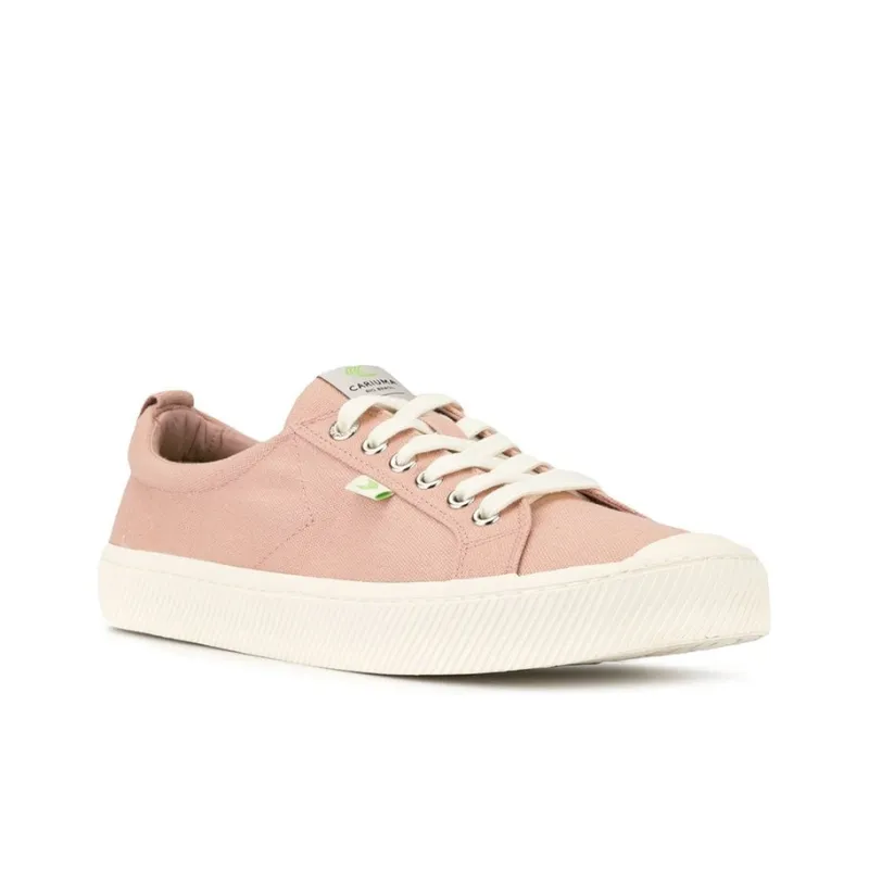 CARIUMA Oca Low top Canvas Sneakers-1