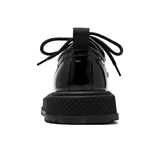 Cachiotti Men's Casual Shoes Men Low Top Black-9