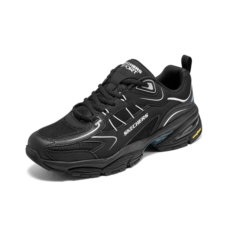 Skechers Outdoor Vigor 3.0 'Black'-2