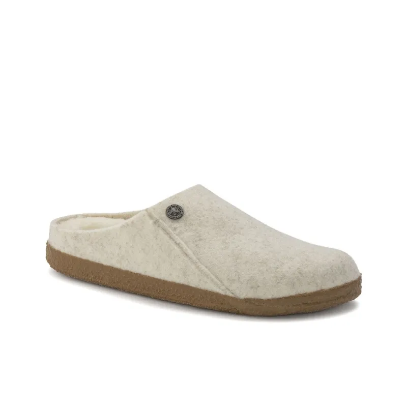 Birkenstock Stylish Sandals Unisex Beige-2