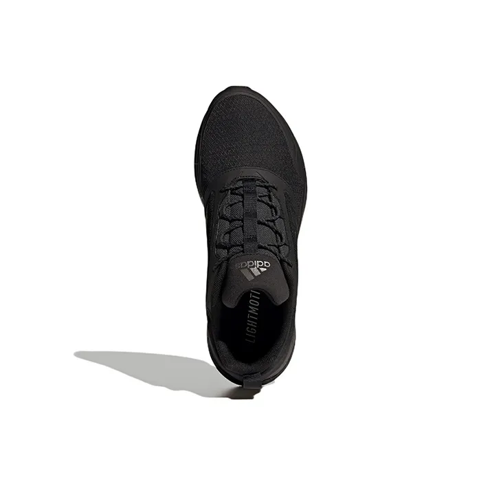 Adidas Duramo Protect 'Black'-4
