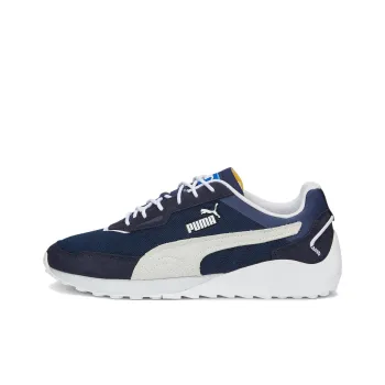 PUMA Sparco X PUMA SpeedFusion 'Blue White'