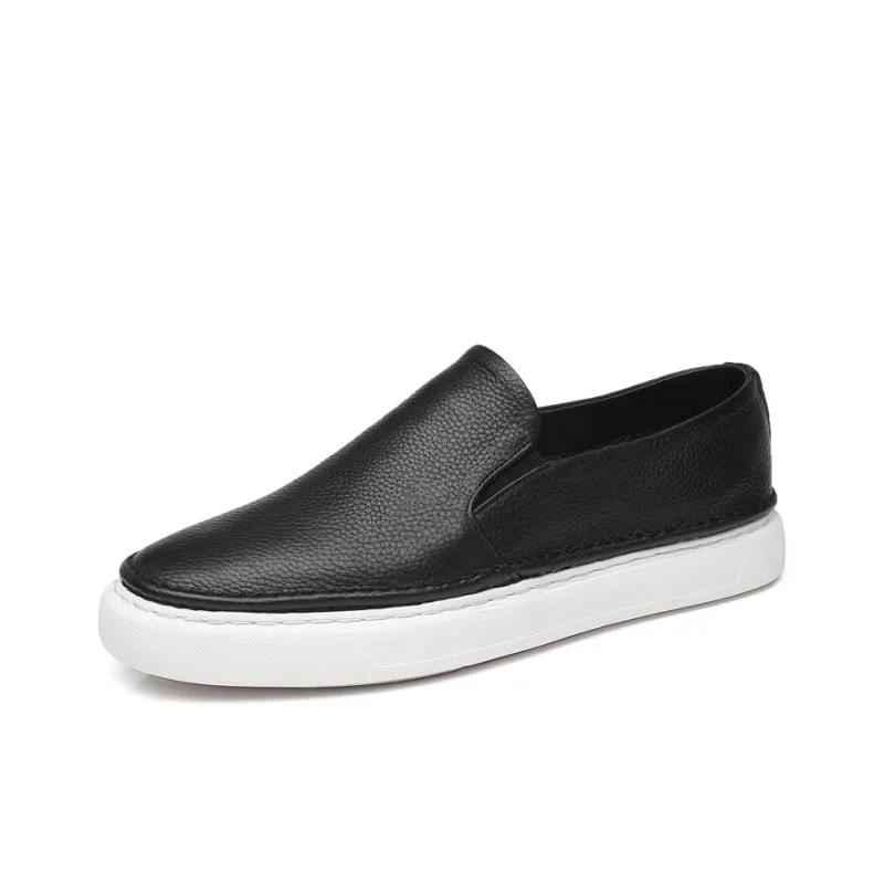 Beidouniao Balanced Wear-Resistant Low-Top Casual Shoes Men's-12