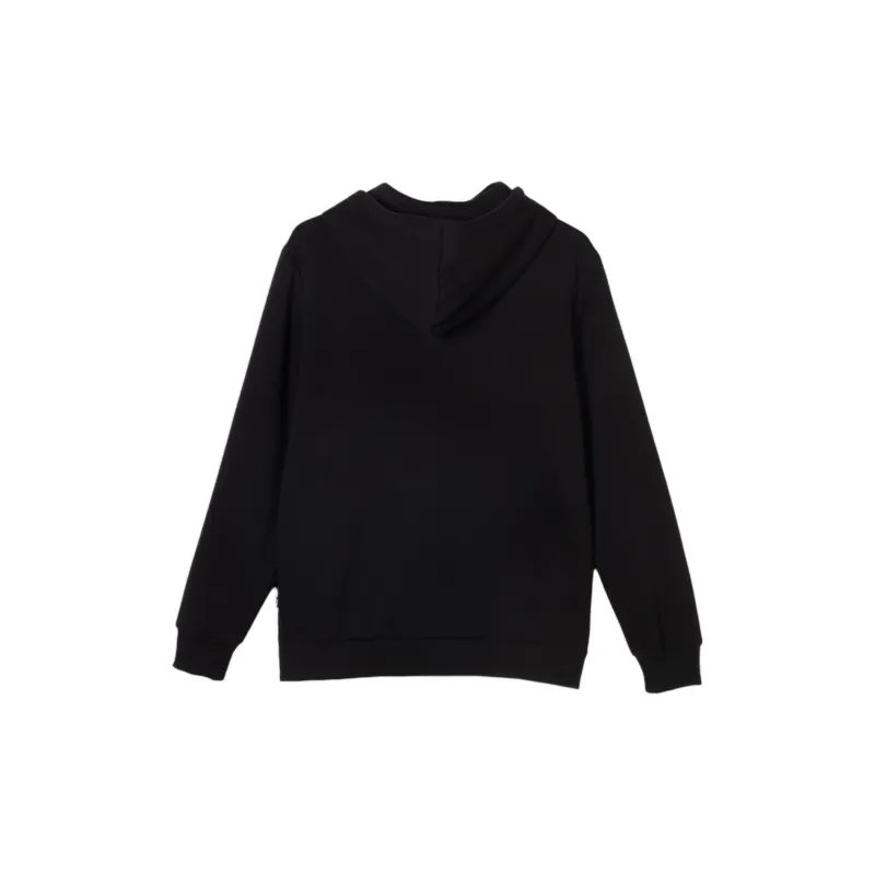 PUMA Hoodie Sweatshirt Men's Black-1