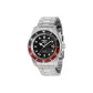 Black Dial