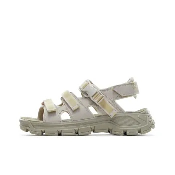 CAT Beach Sandals Unisex Ecru