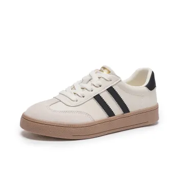 Hotwind German Army Trainers Low Top Casual Shoes Women's