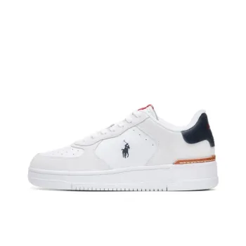 Polo Ralph Lauren Masters Court Sneakers